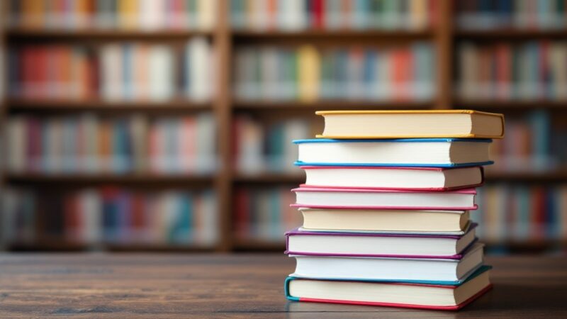 Maciej Siembieda ujawnia sekrety tworzenia bestsellerów w Krośnieńskiej Bibliotece