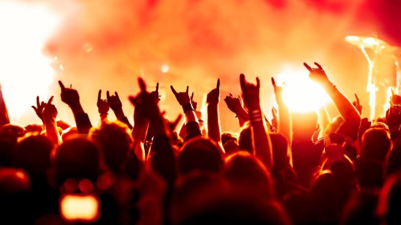 Muzyczna Odyseja: 15-lecie Korczyńskiego Ogniska Muzycznego