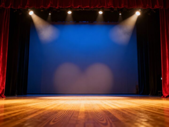 Muzyczny Pojedynek Gigantów: „Kolacja na Cztery Ręce” w Krośnie