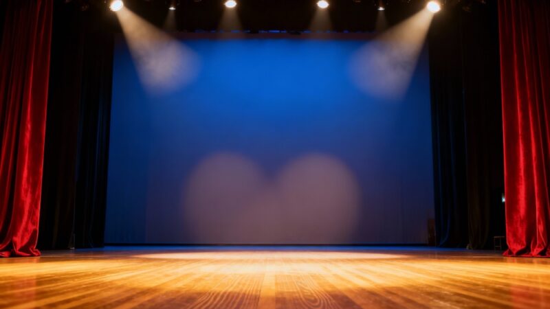 Muzyczny Pojedynek Gigantów: „Kolacja na Cztery Ręce” w Krośnie