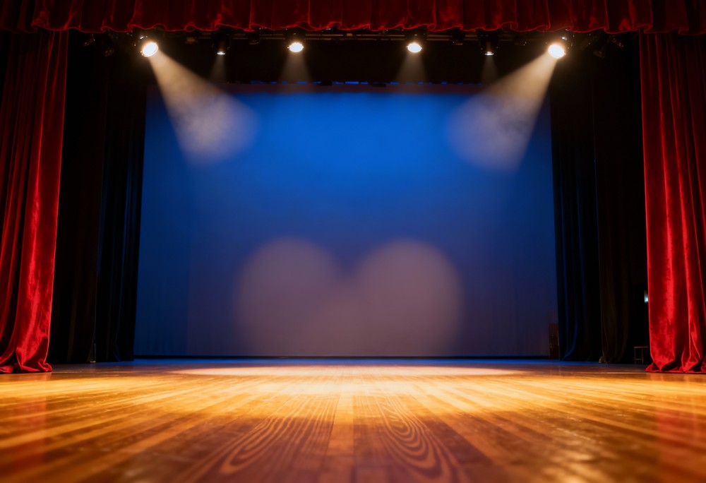 Muzyczny Pojedynek Gigantów: „Kolacja na Cztery Ręce” w Krośnie