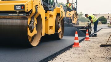 Długie zyska nową drogę: Gmina Jedlicze stawia na rozwój infrastruktury!
