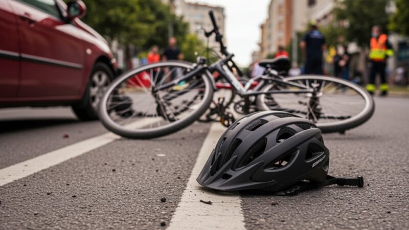 Nowa ścieżka rowerowa łącząca Rymanów z Sieniawą – kluczowa inwestycja dla regionu podpisana!