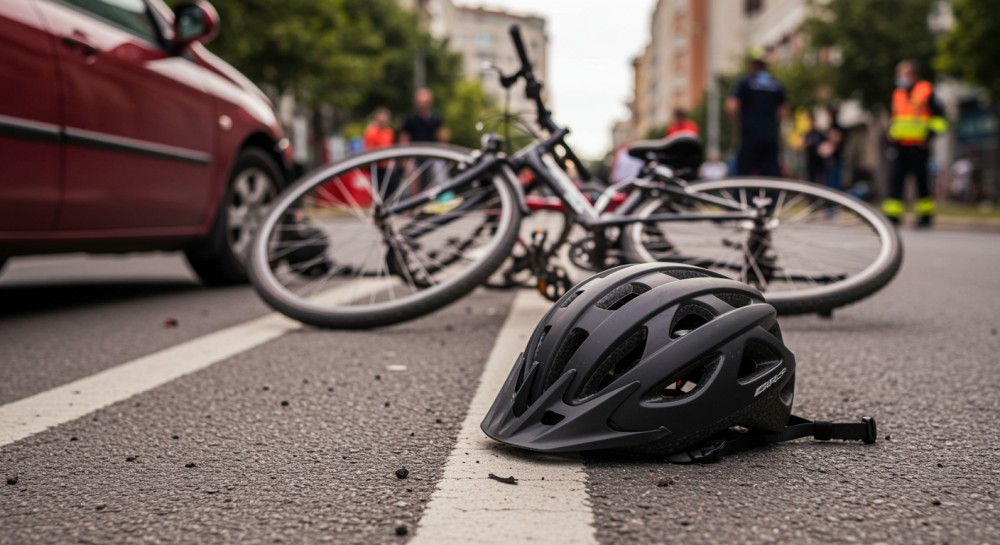 Nowa ścieżka rowerowa łącząca Rymanów z Sieniawą – kluczowa inwestycja dla regionu podpisana!