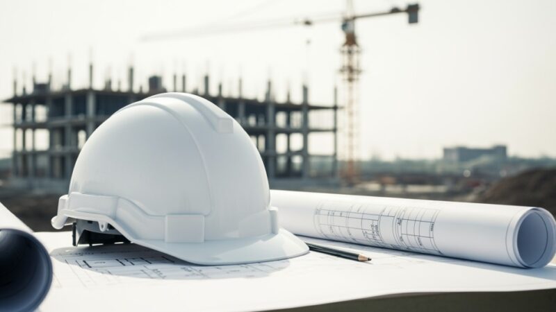 Nowe chodniki w Gminie Chorkówka: kluczowe inwestycje dla bezpieczeństwa pieszych