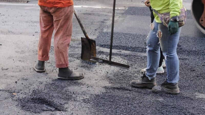 Nowe, bezpieczne drogi rolnicze w Podniebyle i Piotrówce – inwestycja za 165 tysięcy złotych zakończona!