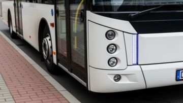 Nowe wiaty przystankowe MKS Krosno: komfortowe schronienie na deszczowe dni