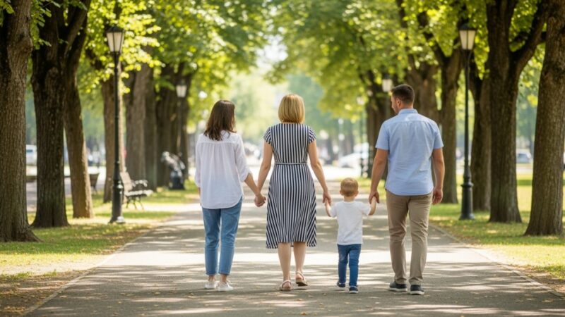 Nowy tytuł: „Nowa szansa dla rodzin: program opieki wytchnieniowej 2026 startuje!