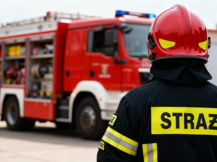 OSP Iskrzynia zdobywa złoto w gminnym turnieju strzeleckim!