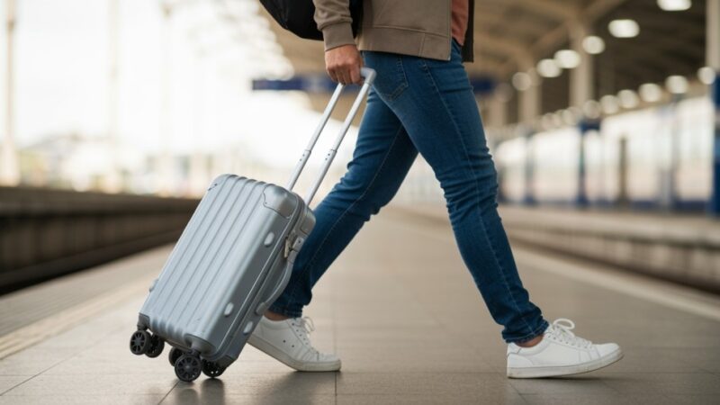 53 śmiałków zdobyło Jaworzynę Krynicką – nowy rekord!