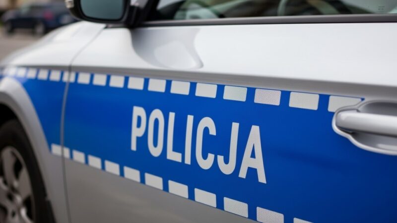 Seniorzy z „Polanki” w debacie o bezpieczeństwie: Jak chronić się przed oszustami?