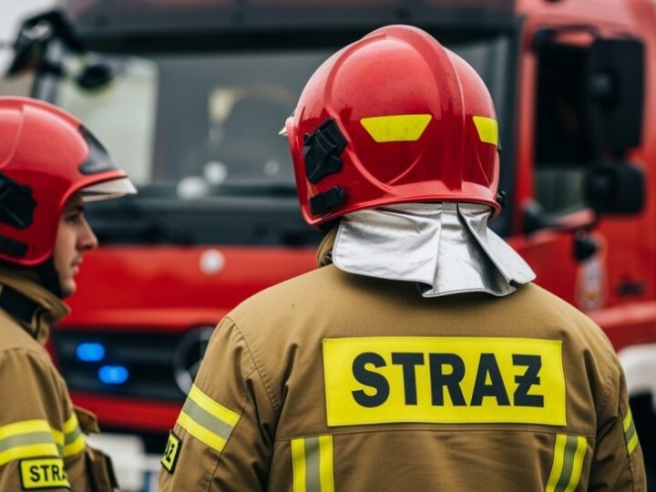 OSP Iskrzynia na podium IX Powiatowego Turnieju Strzeleckiego w Rymanowie!