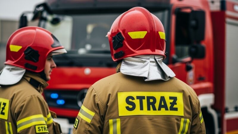 OSP Iskrzynia na podium IX Powiatowego Turnieju Strzeleckiego w Rymanowie!
