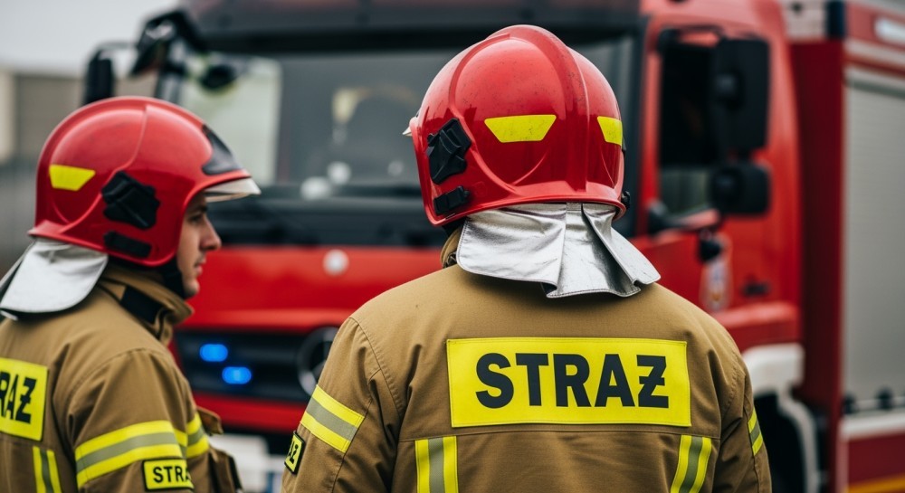 OSP Iskrzynia na podium IX Powiatowego Turnieju Strzeleckiego w Rymanowie!