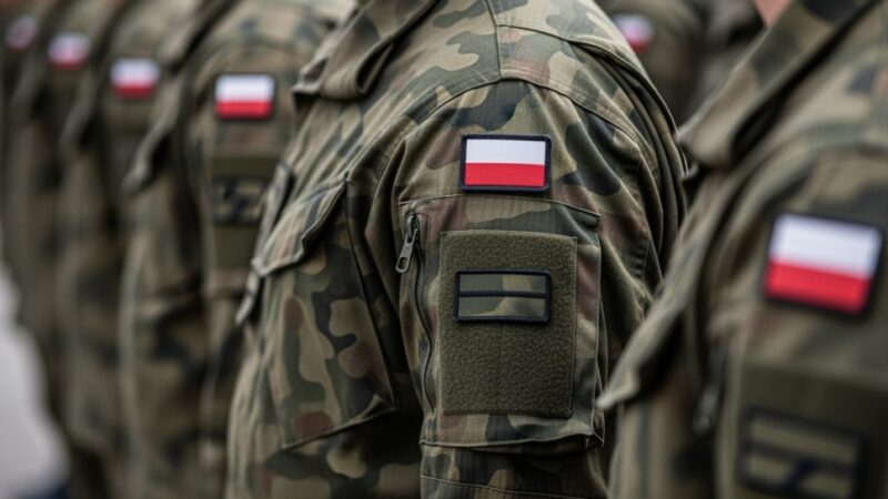 Uroczysta przysięga 3 Podkarpackiej Brygady OT już 19 października w Jedliczu!