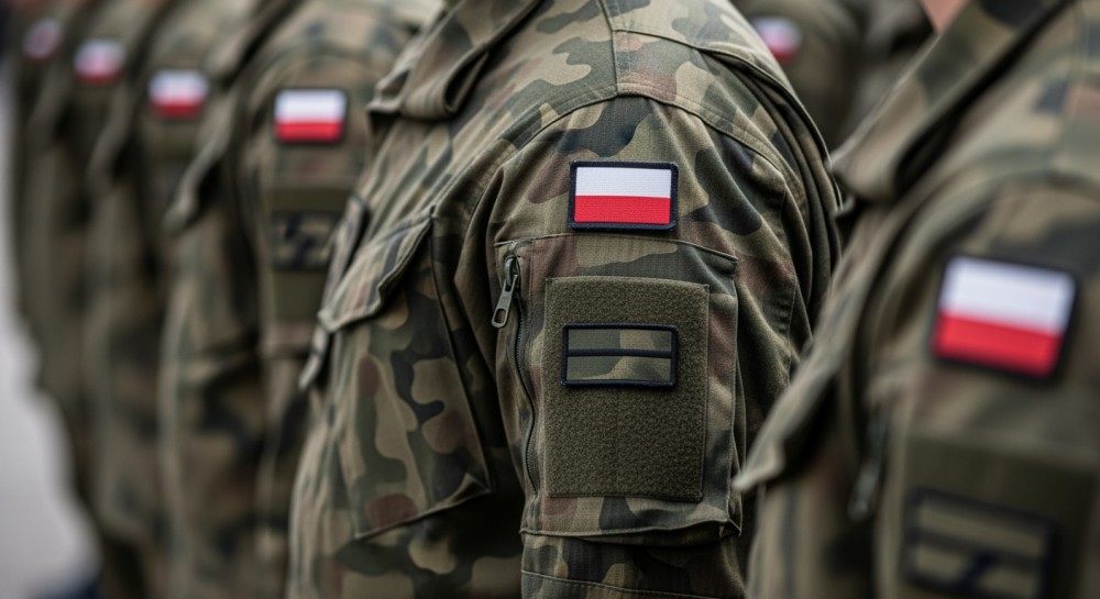 Uroczysta przysięga 3 Podkarpackiej Brygady OT już 19 października w Jedliczu!