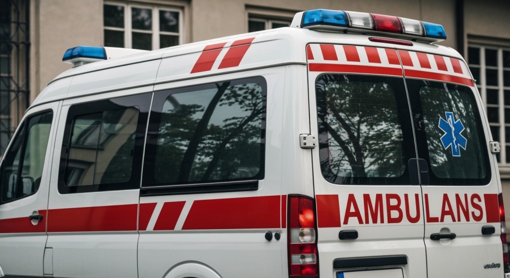 Służby ratunkowe w akcji: ćwiczenia w Jedliczu na wypadek zagrożeń