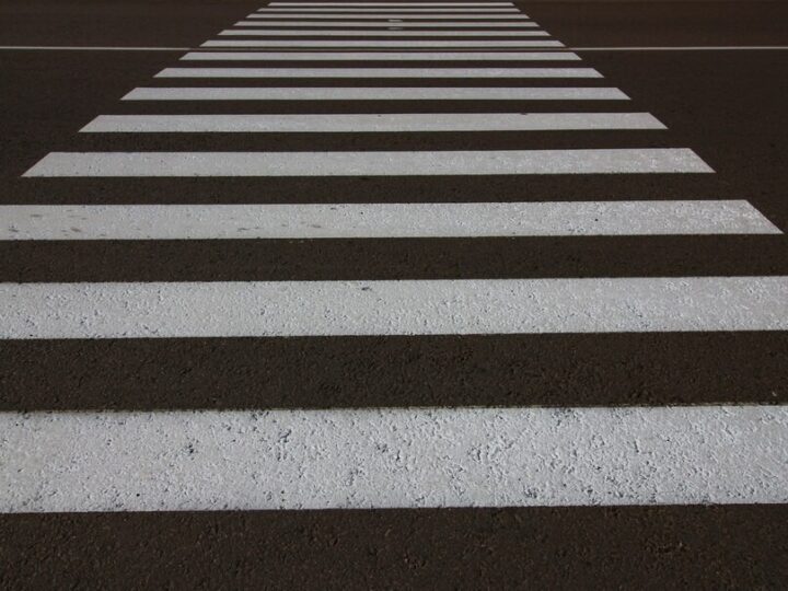 Pierwszoklasiści z Gminy Miejsce Piastowe zyskali bezpieczeństwo dzięki odblaskom