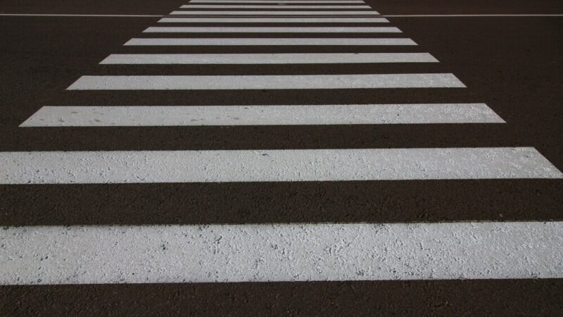 Pierwszoklasiści z Gminy Miejsce Piastowe zyskali bezpieczeństwo dzięki odblaskom