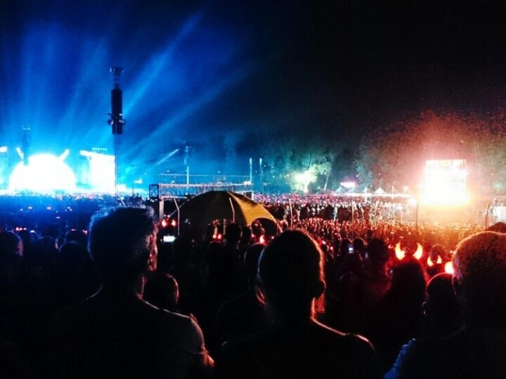 CIRYAM – JUBILEUSZOWY KONCERT Z OKAZJI 25-LECIA MUZYKI I EMOCJI