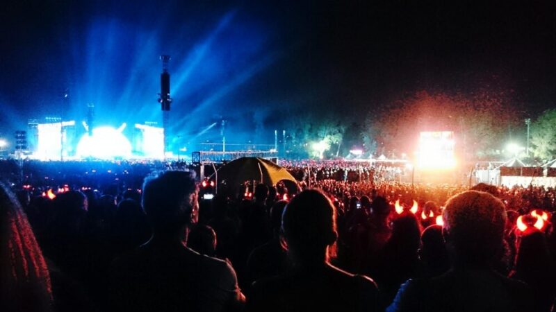 CIRYAM – JUBILEUSZOWY KONCERT Z OKAZJI 25-LECIA MUZYKI I EMOCJI