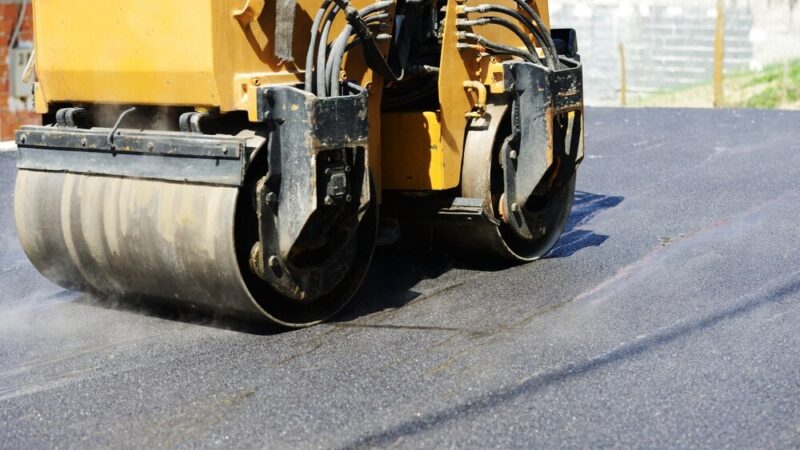 Zamknięcie ul. Fryderyka Chopina w dniach 26-27 listopada 2025 r. z powodu prac drogowych