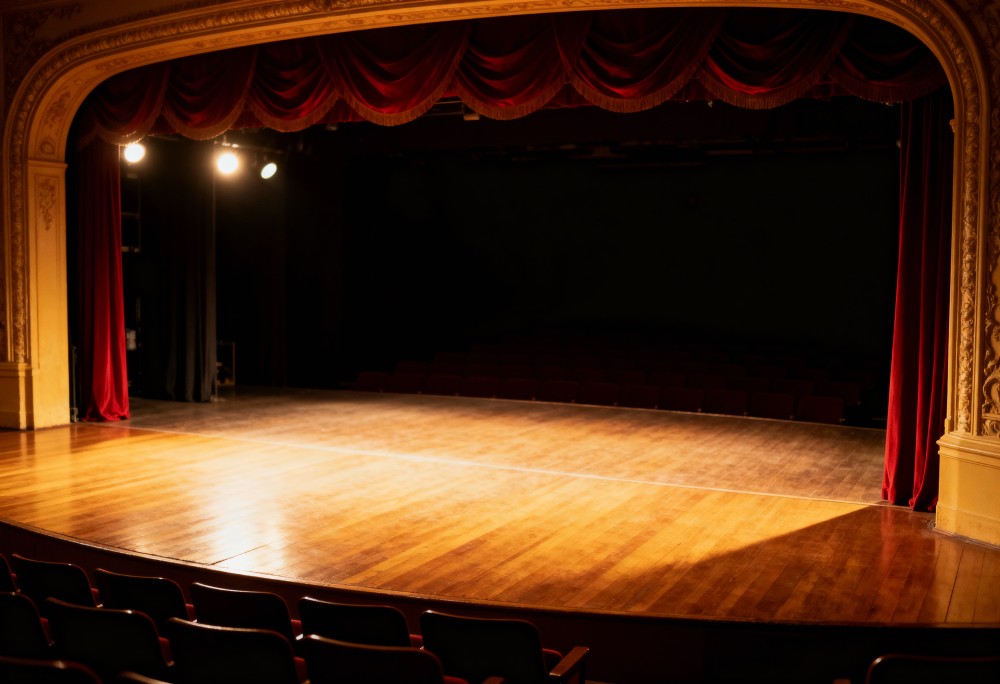 Frycek i czerwone serduszko: dzieci zachwycone edukacyjnym spektaklem w Korczynie