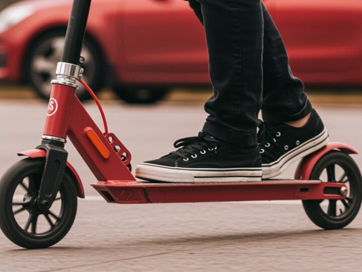 Kolizja busa z jeleniem na DK 19: interwencja strażaków z OSP KSRG Równe