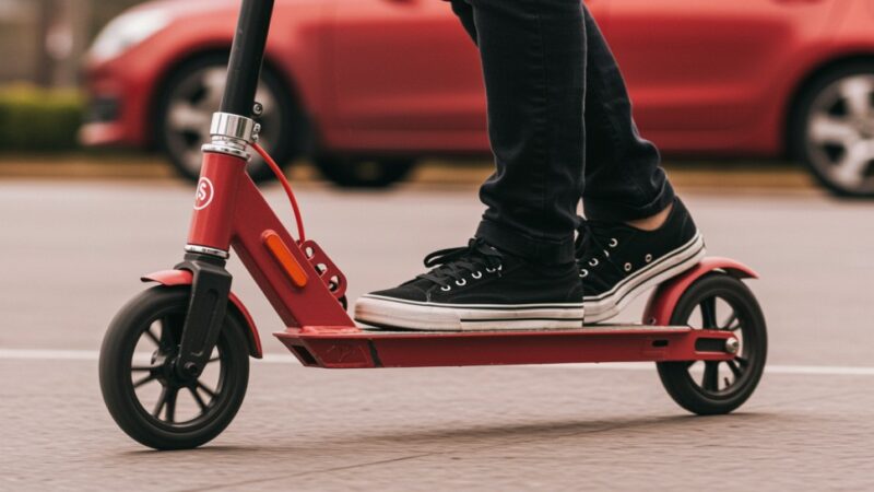 Kolizja busa z jeleniem na DK 19: interwencja strażaków z OSP KSRG Równe