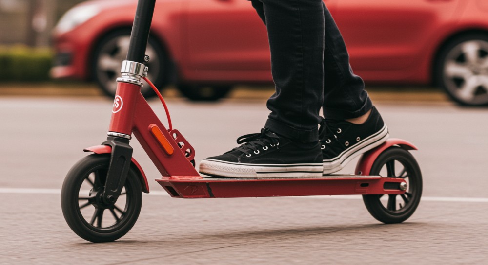 Kolizja busa z jeleniem na DK 19: interwencja strażaków z OSP KSRG Równe