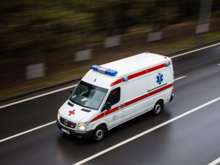 Krośnieńska konferencja o bezpieczeństwie: eksperci omawiają zagrożenia dla mieszkańców