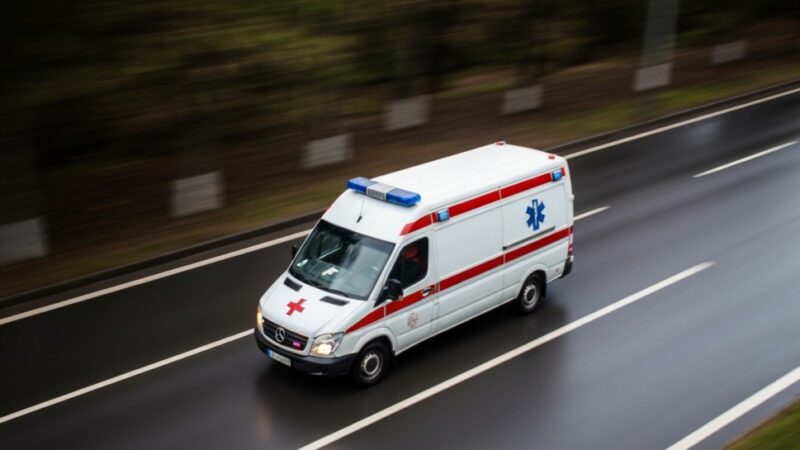 Krośnieńska konferencja o bezpieczeństwie: eksperci omawiają zagrożenia dla mieszkańców