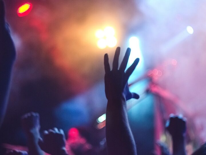 Małe TGD zaprasza na koncert „Dzień Dziecka przez cały rok” w Krośnie