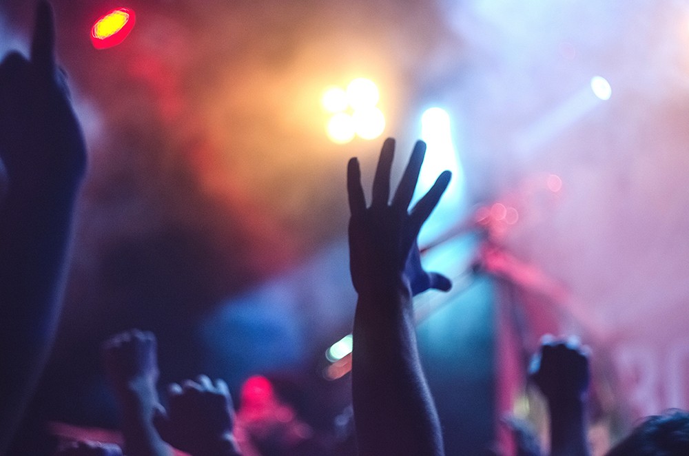 Małe TGD zaprasza na koncert „Dzień Dziecka przez cały rok” w Krośnie