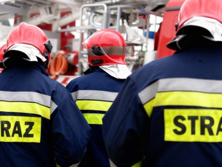 Polsko-słowackie ćwiczenia ratunkowe w Zborowie: Współpraca w akcji