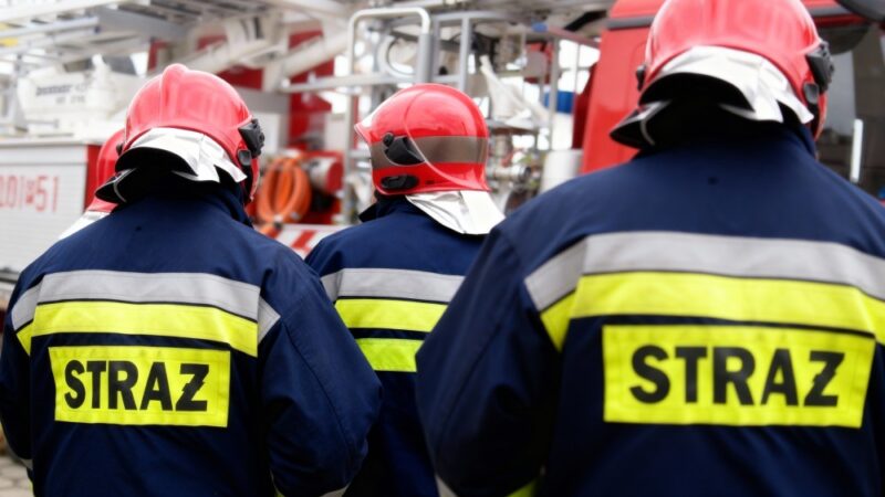 Polsko-słowackie ćwiczenia ratunkowe w Zborowie: Współpraca w akcji