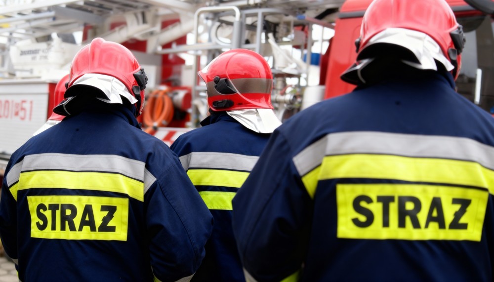 Polsko-słowackie ćwiczenia ratunkowe w Zborowie: Współpraca w akcji