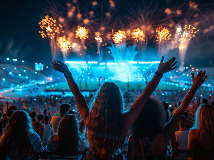 Muzyczne doznania w Dworze Szeptyckich: koncert, który oczarował Korczynę