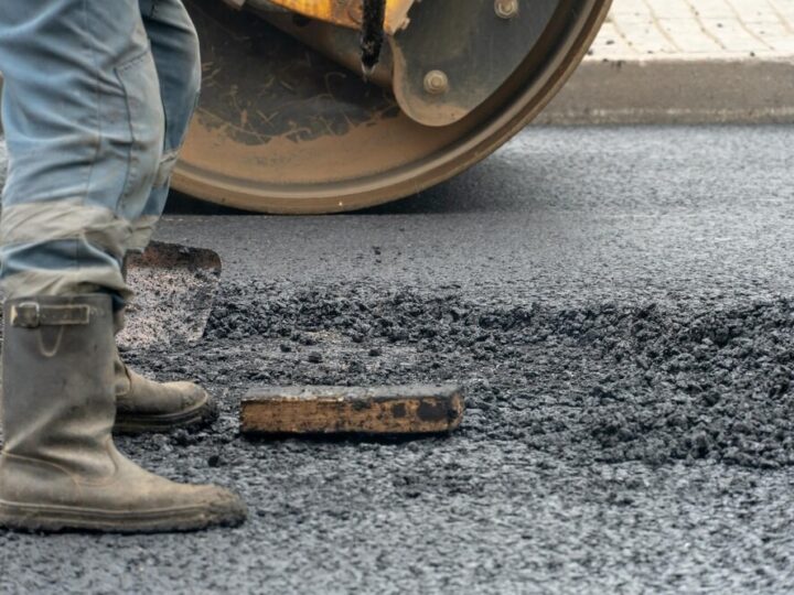 Budowa drogi Barwinek–Zyndranowa zyskała zielone światło!