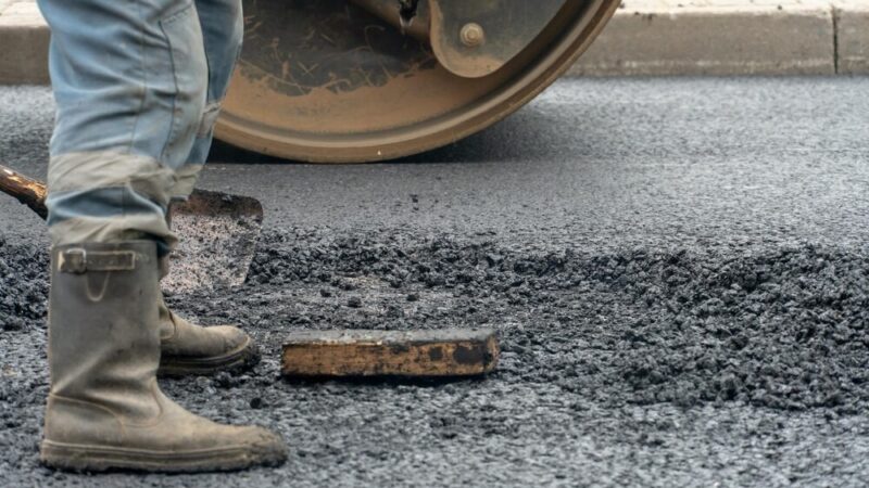 Budowa drogi Barwinek–Zyndranowa zyskała zielone światło!