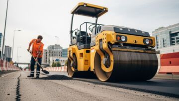 Bezpieczniejsza droga w Porębach: modernizacja poprawi komfort podróżowania