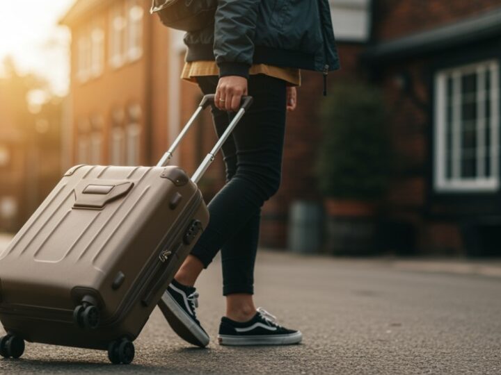 Sekrety życia w Norwegii – spotkanie z Iloną Wiśniewską w KBP!