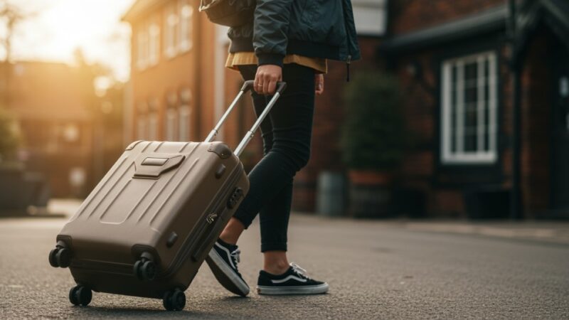 Sekrety życia w Norwegii – spotkanie z Iloną Wiśniewską w KBP!