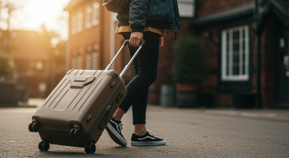 Sekrety życia w Norwegii – spotkanie z Iloną Wiśniewską w KBP!