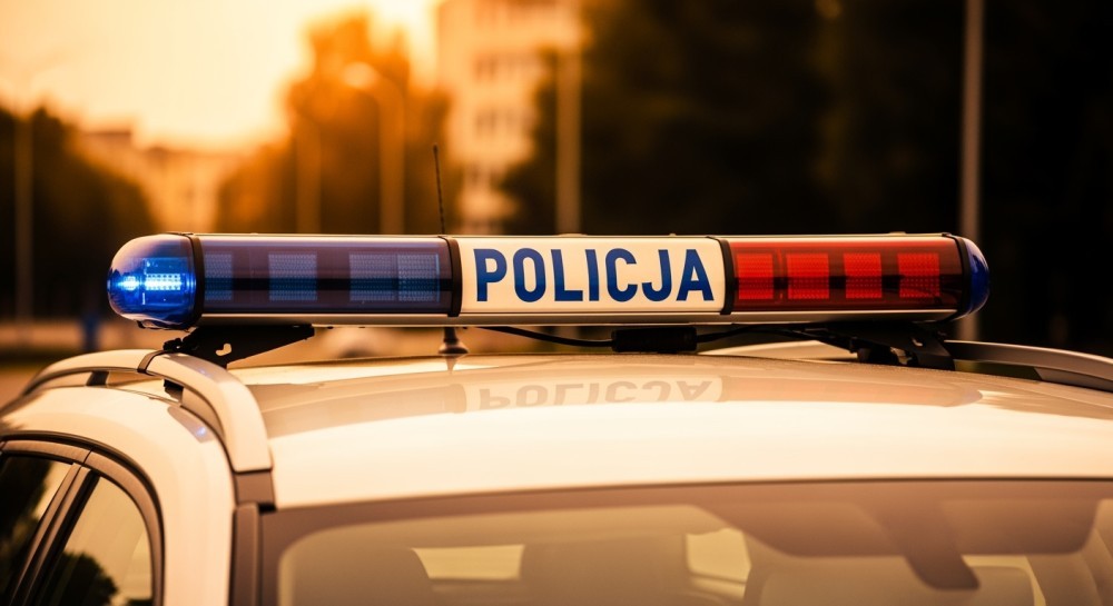 Operacja „TOR” w Krosnie: Wzmocnienie bezpieczeństwa na kolei