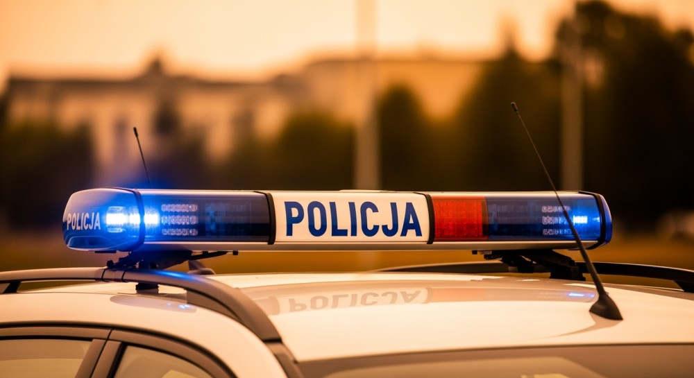 Policjanci w akcji: emocjonujący turniej strzelecki w Krośnie