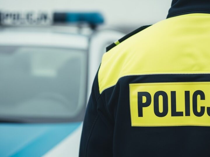 Trzeźwy poranek na drogach: 2446 kierowców skontrolowanych, 4 nietrzeźwych zatrzymanych