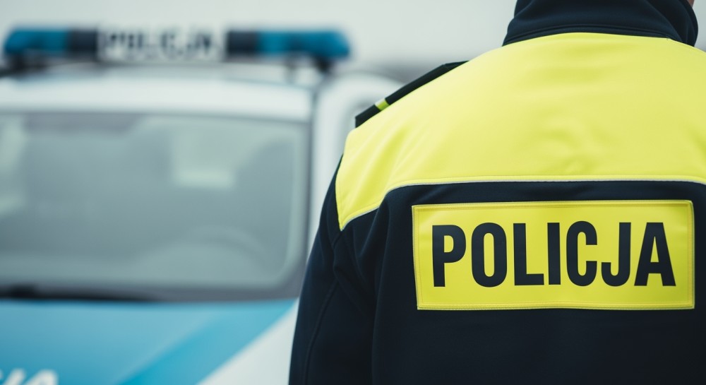 Trzeźwy poranek na drogach: 2446 kierowców skontrolowanych, 4 nietrzeźwych zatrzymanych