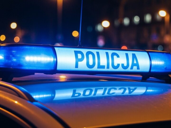 Trzeźwy poranek: Policja skontrolowała prawie 2000 kierowców w Krosnie