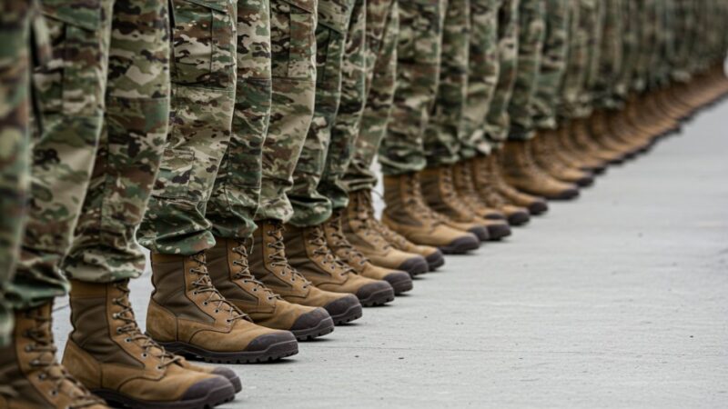 Hołd dla ppłk. Malinowskiego – serce żołnierza w Miejscu Piastowym